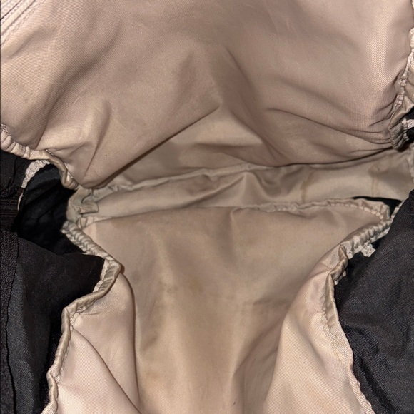 Kipling Black Backpack - Picture 6 of 7